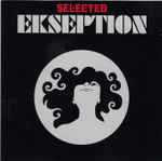 Cover of Selected Ekseption, , CD