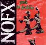 Cover of Punk In Drublic, 2000, CD