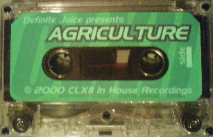 Album herunterladen Various - Agriculture
