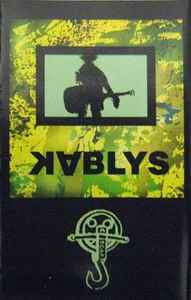 Various - Kablys album cover