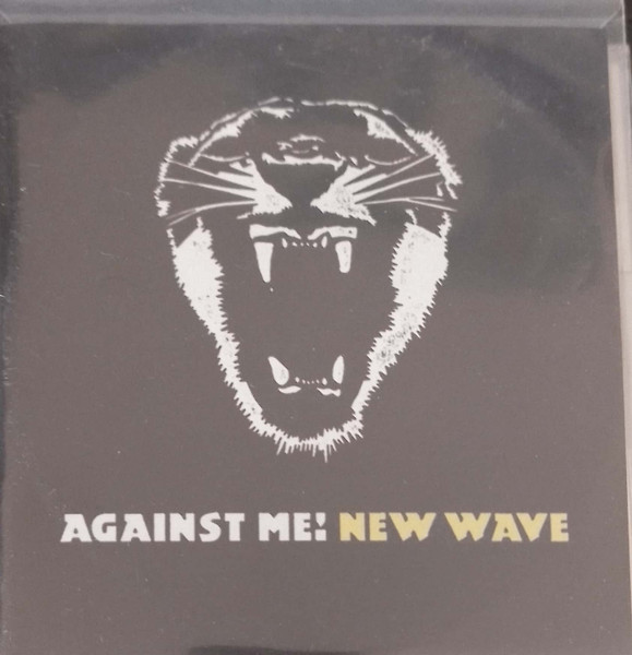 Against Me! coming back with new album