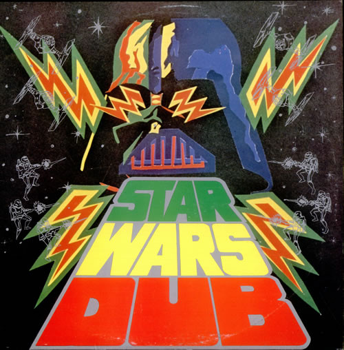 Phill Pratt - Star Wars Dub | Releases | Discogs