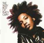 Cover of The Very Best Of Macy Gray, , CD