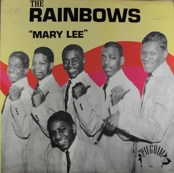 The Rainbows – Mary Lee (Vinyl) - Discogs