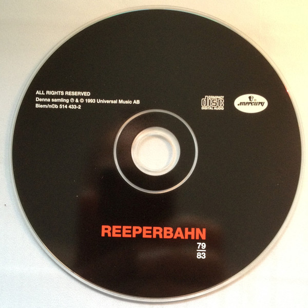 last ned album Reeperbahn - 79 83