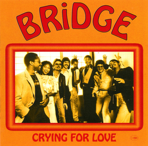 Bridge – Crying For Love (2000, Vinyl) - Discogs