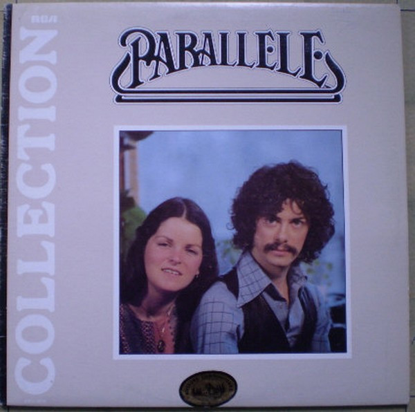 Parallele - Collection | RCA (KKL1-0274) - main