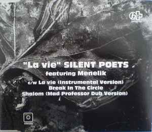 Silent Poets - La Vie album cover