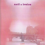 Neil & Iraiza – Johnny Marr? (1997, CD) - Discogs