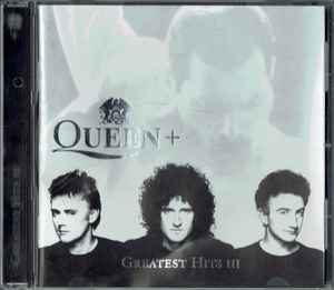 Queen – Greatest Hits III (1999, Vinyl) - Discogs