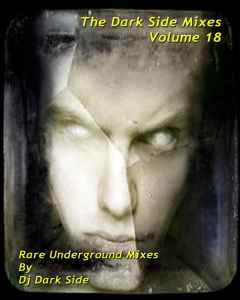 Various - The Dark Side Mixes Volume 18 album cover