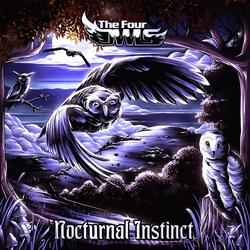 The Four Owls - Nocturnal Instinct