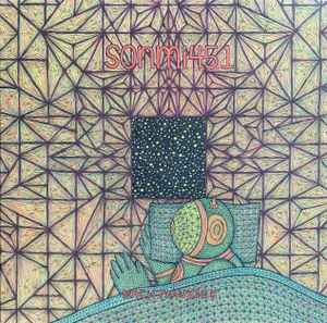 Sonmi451 - Nachtmuziek album cover