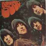 The Beatles – Rubber Soul (1979, 6th Pressing, Vinyl) - Discogs