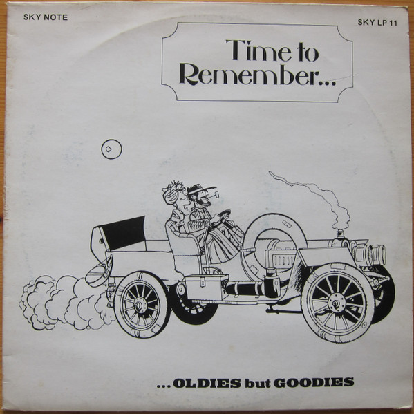 Time To Remember (Vinyl) - Discogs