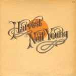 Cover of Harvest, 1972-02-01, Vinyl