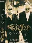 K-Ci & JoJo – Love Always (Cassette) - Discogs