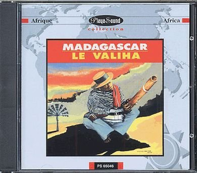 lataa albumi Various - Madagascar Le Valiha