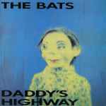 Cover of Daddy's Highway, 1994, CD