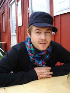 Fredrik Nilsson (2)