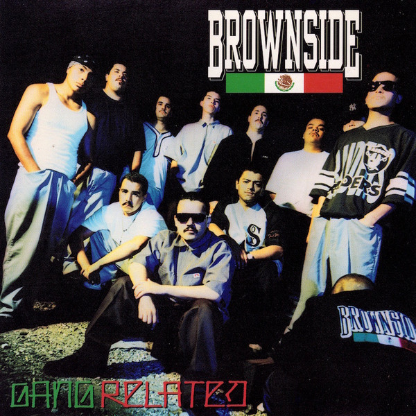 Brownside Discography | Discogs