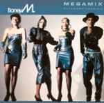 Cover of Megamix (Extended Version), 1988-12-00, Vinyl
