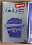 Cover of The Best Of Acid Jazz Volume III, 1996, Cassette