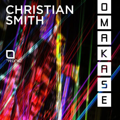 baixar álbum Christian Smith - Omakase