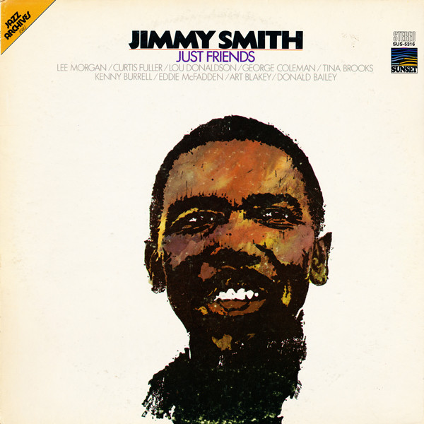 Jimmy Smith – House Party (2000, CD) - Discogs