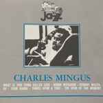 Cover of Charles Mingus, 1988, CD