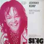 Johnny Kemp – Birthday Suit (1989, Vinyl) - Discogs