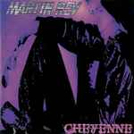 Cover of Cheyenne, 1994, CD