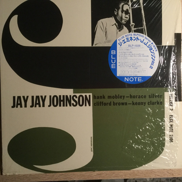 The Eminent Jay Jay Johnson Volume 2 | Releases | Discogs