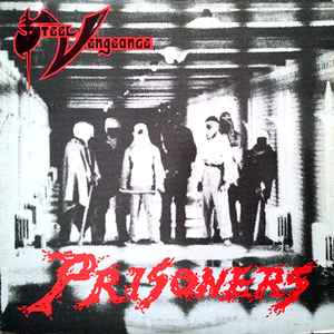 Prisoners (Vinyl, LP, Album) for sale