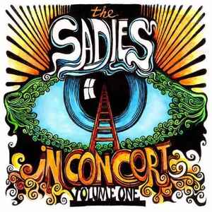 The Sadies - In Concert Volume One
