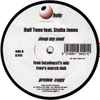 Half Tone Feat. Stella Jones - Deep My Soul