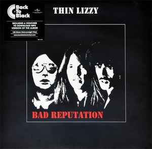 Thin Lizzy – Nightlife (2014, 180 Gram, Vinyl) - Discogs