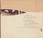 Cover of Ella Fitzgerald Sings The George And Ira Gershwin Song Book, 1998, CD