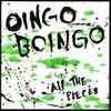Oingo Boingo - All The Pieces