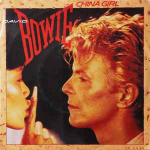 China Girl - David Bowie