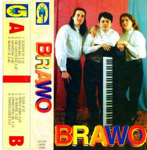 Brawo - Brawo album cover