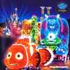 Various - Tokyo Disneyland® Electrical Parade Dreamlights