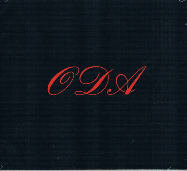 Oda – Oda