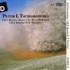 Peter I. Tschaikowsky*, Michail Glinka* - Romeo Y Julieta / La Bella Durmiente / Sinfonía Nº 6 