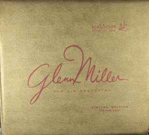 Glenn Miller And His Orchestra – Limited Edition (Vinyl) - Discogs