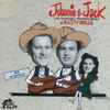 Johnnie & Jack* With Kitty Wells - At KWKH