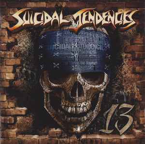 13 - Suicidal Tendencies