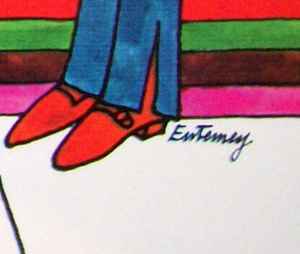 Loring Eutemey on Discogs