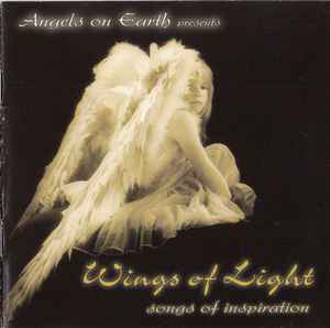 Various - Wings Of Light - Songs Of Inspiration album cover