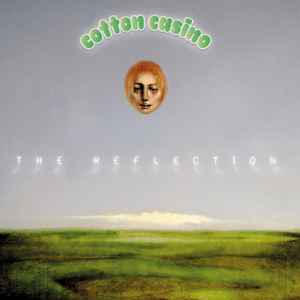 Cotton Casino - The Reflection album cover